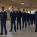 U.S. Air Force Basic Military Training Graduation