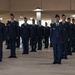 U.S. Air Force Basic Military Training Graduation