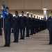 U.S. Air Force Basic Military Training Graduation