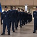 U.S. Air Force Basic Military Training Graduation