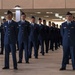 U.S. Air Force Basic Military Training Graduation