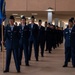 U.S. Air Force Basic Military Training Graduation