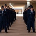 U.S. Air Force Basic Military Training Graduation