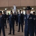 U.S. Air Force Basic Military Training Graduation