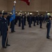 U.S. Air Force Basic Military Training Graduation