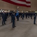 U.S. Air Force Basic Military Training Graduation