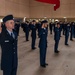 U.S. Air Force Basic Military Training Graduation