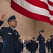 U.S. Air Force Basic Military Training Graduation