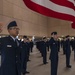 U.S. Air Force Basic Military Training Graduation