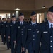 U.S. Air Force Basic Military Training Graduation