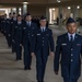 U.S. Air Force Basic Military Training Graduation