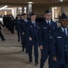 U.S. Air Force Basic Military Training Graduation