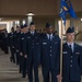 U.S. Air Force Basic Military Training Graduation