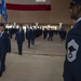 U.S. Air Force Basic Military Training Graduation