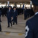 U.S. Air Force Basic Military Training Graduation