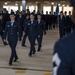 U.S. Air Force Basic Military Training Graduation