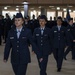 U.S. Air Force Basic Military Training Graduation