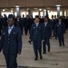 U.S. Air Force Basic Military Training Graduation