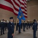 U.S. Air Force Basic Military Training Graduation