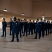 U.S. Air Force Basic Military Training Graduation