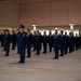 U.S. Air Force Basic Military Training Graduation