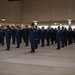 U.S. Air Force Basic Military Training Graduation