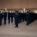 U.S. Air Force Basic Military Training Graduation