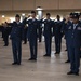 U.S. Air Force Basic Military Training Graduation