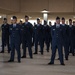 U.S. Air Force Basic Military Training Graduation