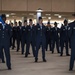 U.S. Air Force Basic Military Training Graduation