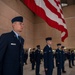 U.S. Air Force Basic Military Training Graduation