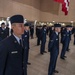 U.S. Air Force Basic Military Training Graduation