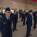 U.S. Air Force Basic Military Training Graduation