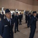 U.S. Air Force Basic Military Training Graduation