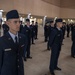 U.S. Air Force Basic Military Training Graduation