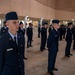 U.S. Air Force Basic Military Training Graduation