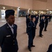 U.S. Air Force Basic Military Training Graduation