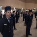 U.S. Air Force Basic Military Training Graduation