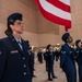 U.S. Air Force Basic Military Training Graduation