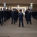 U.S. Air Force Basic Military Training Graduation