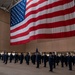 U.S. Air Force Basic Military Training Graduation