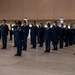 U.S. Air Force Basic Military Training Graduation