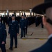 U.S. Air Force Basic Military Training Graduation