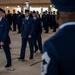 U.S. Air Force Basic Military Training Graduation