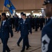 U.S. Air Force Basic Military Training Graduation