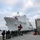 Defense Logistics Agency Distribution Norfolk, Virginia’s support to USNS Comfort (T-AH 20) load out and support to the COVID-19 Medical Mission is DDNV’s No. 1 priority