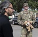 Florida Guardsmen Kick Off “Operation: Teddy Bear” at Community Based Testing Site in South Florida