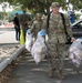 Florida Guardsmen Kick Off “Operation: Teddy Bear” at Community Based Testing Site in South Florida