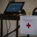 Coast Guard, American Red Cross, host blood drive in Alameda