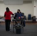 Coast Guard, American Red Cross, host blood drive in Alameda